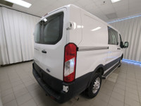 Do more daily with our 2023 Ford Transit Cargo Van that delivers impressive advantages in Oxford Whi... (image 7)