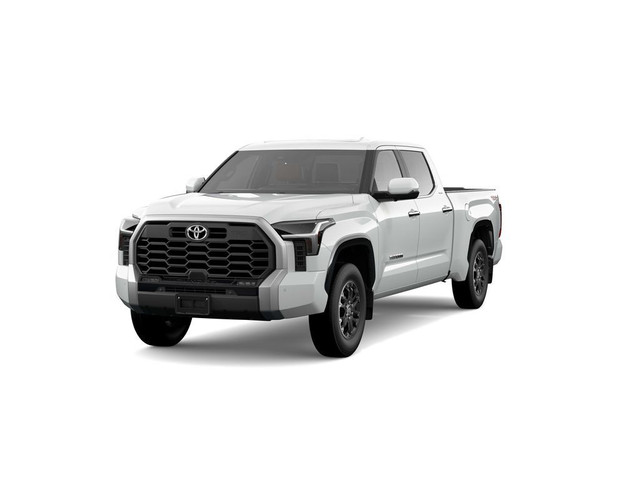 2023 Toyota Tundra Crewmax Limited Long Bed TRD Off Road in Cars & Trucks in Edmonton - Image 4