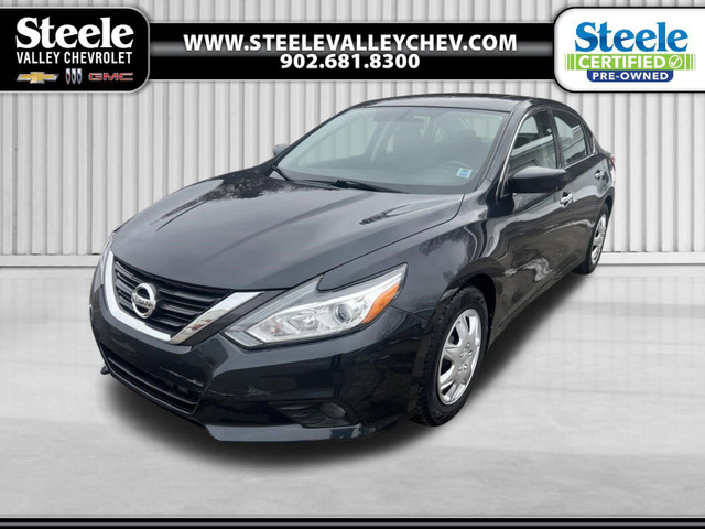 2017 Nissan Altima 2.5 SV in Cars & Trucks in Annapolis Valley