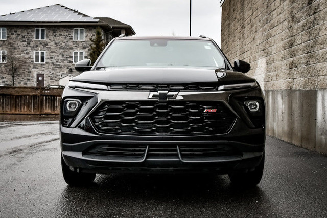 2024 Chevrolet Trailblazer RS • HEATED SEATS • REMOTE START in Cars & Trucks in Cornwall - Image 4