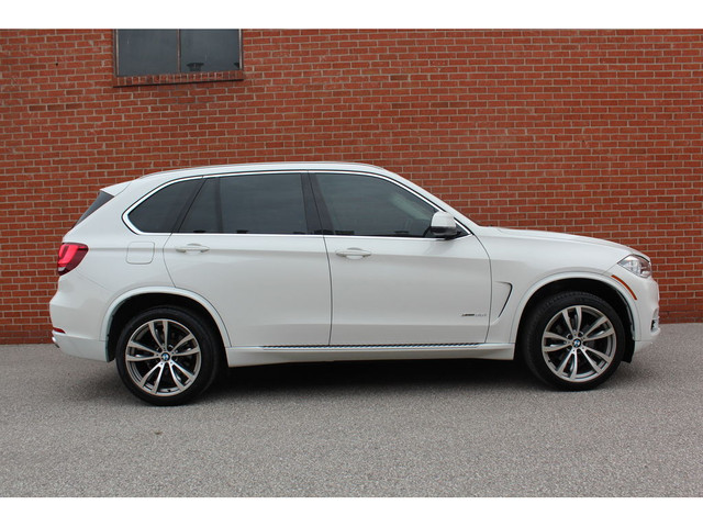  2014 BMW X5 3.5I - X DRIVE in Cars & Trucks in City of Toronto - Image 3