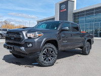 2023 Toyota Tacoma TRD Sport Package LOW MILEAGE - NAVIGATION - 