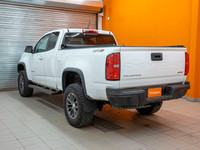 À voir! / Come see it! TRÈS BIEN ÉQUIPÉ / VERY WELL EQUIPPED. Version ZR2 4x4 avec Moteur V6 3.6L, G... (image 4)