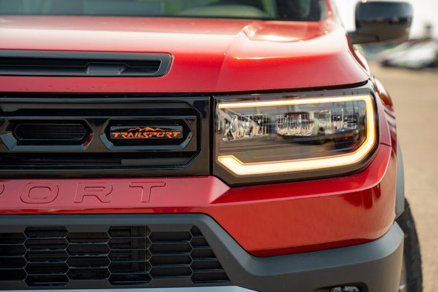 2026 Honda Passport TrailSport in Cars & Trucks in Edmonton - Image 4