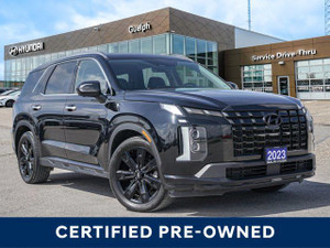 2023 Hyundai Palisade Urban AWD 7-PASS | 3.8L V6 | Captain Chairs |S
