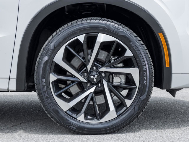 2024 Mitsubishi Outlander GT 7 SEATER!-NEW ARRIVAL! in Cars & Trucks in Mississauga / Peel Region - Image 4