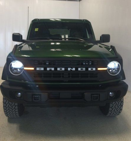 2024 Ford Bronco Black Diamond | REAR VIEW CAMERA | FORDPASS in Cars & Trucks in Regina - Image 3
