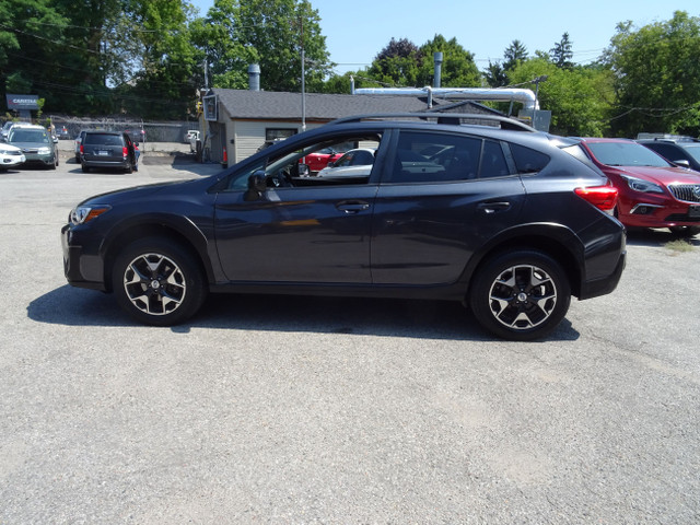 2018 Subaru Crosstrek Convenience in Cars & Trucks in City of Toronto