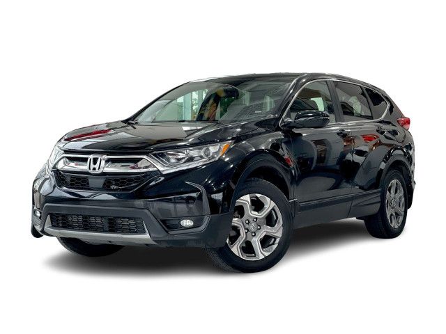 2019 Honda CR-V EX AWD (Heated Seats/Backup Cam,Carplay) Local O in Cars & Trucks in Calgary