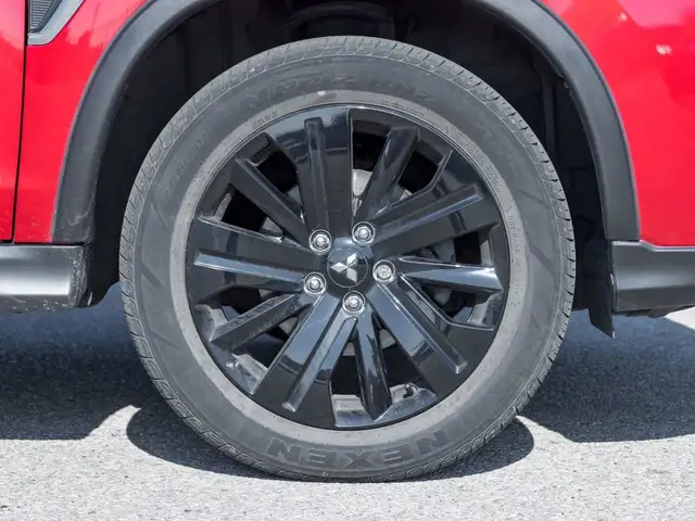 2021 Mitsubishi RVR SE63838164945537123