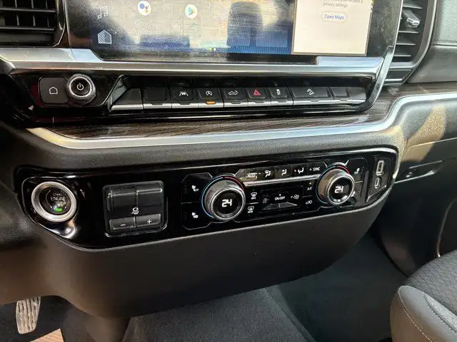 2022 Chevrolet Silverado 1500 LT / 1LT / DOUBLECAB / 5.3L / Z71 in Cars & Trucks in Calgary - Image 16