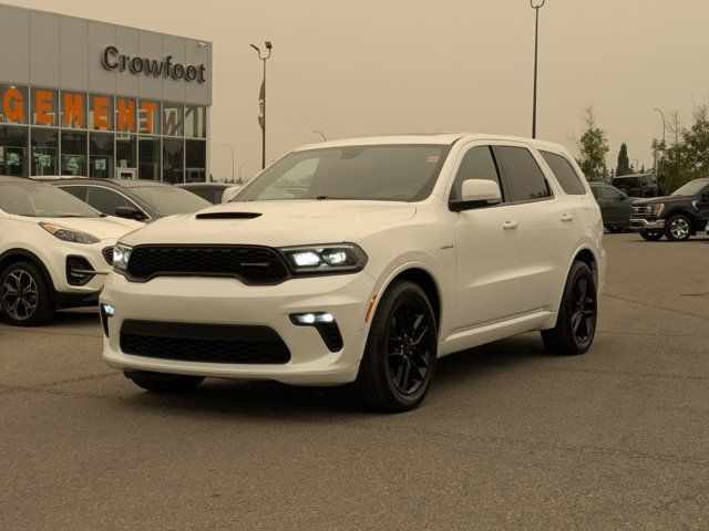 2021 Dodge Durango R/T - Park Assist - Back Up Cam - Leather in Cars & Trucks in Calgary - Image 4