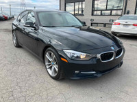 2014 BMW 320i xDrive, Automatique, 4Cyl 2.0L, 158000Km, Groupe Electrique Complet, Cruise Controle,... (image 2)