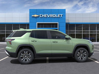 Saskatoon Motor Products - This Chevrolet Equinox delivers a Turbocharged Gas I4 1.5L/ engine poweri... (image 5)