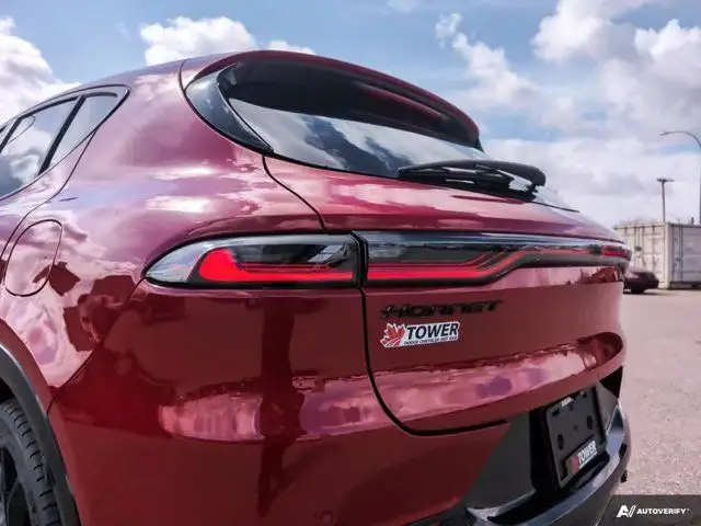 2024 Dodge Hornet R/T | Hybrid | Driver Assit | 360 Camera | AWD in Cars & Trucks in Calgary - Image 15