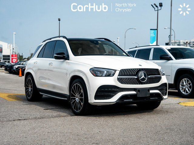 2022 Mercedes-Benz GLE 450 Panoramic Roof Night Package in Cars & Trucks in City of Toronto - Image 4
