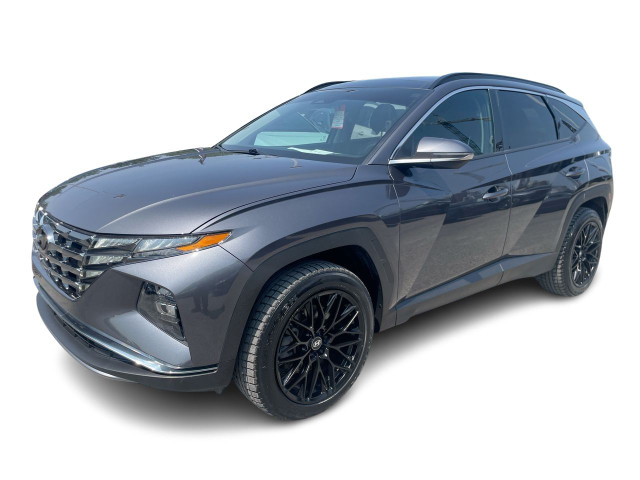 2022 Hyundai Tucson Hybrid Luxury / Camera / Bluetooth / Cuir Bi in Cars & Trucks in Laval / North Shore - Image 2