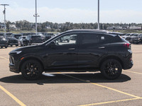 Welcome to Sherwood Buick GMC! This Buick Encore GX boasts a Turbocharged 1.3/ engine powering this... (image 4)