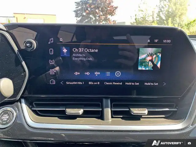 2025 Chevrolet Trax 2RS | Apple Carplay | Sunroof in Cars & Trucks in Guelph - Image 18
