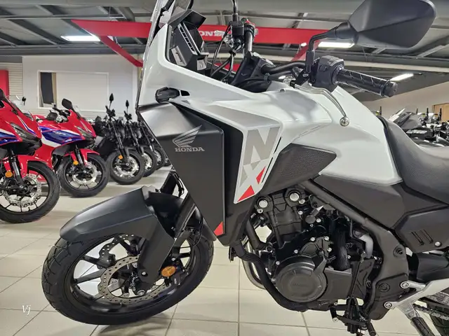 2024 Honda NX500 ABS in Street, Cruisers & Choppers in Grande Prairie - Image 6