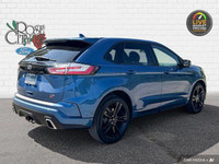 - ACCIDENT FREE - HEATED & COOLED LEATHER SEATS - HEATED REAR SEATS - HEATED STEERING WHEEL - REMOTE... (image 5)