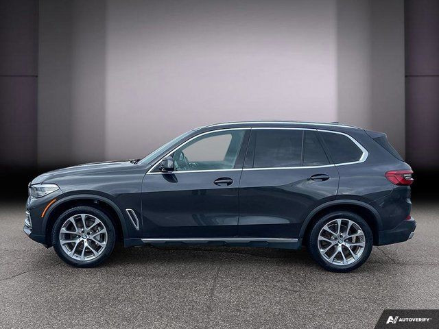 2020 BMW X5 XDrive40i | Toit Pano | navigation in Cars & Trucks in Laval / North Shore - Image 4