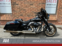  2014 Harley-Davidson Street Glide Special **OVER $17,000 INVEST