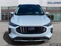 This Ford Escape has a trusty Gas/Electric I-4 2.5 L/152 engine powering this Variable transmission.... (image 7)