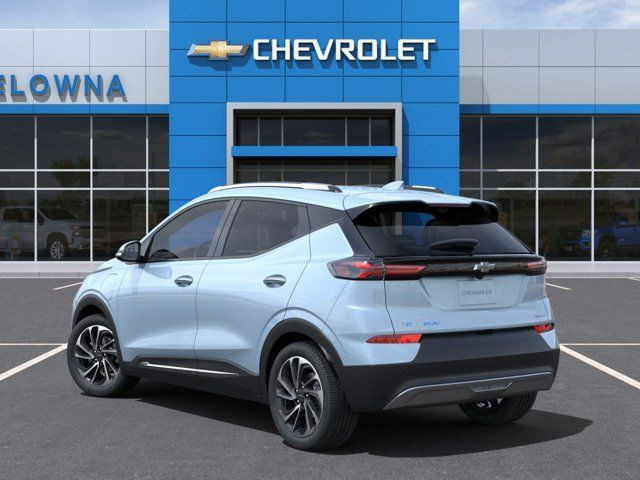  2023 Chevrolet Bolt EUV Premier in Cars & Trucks in Kelowna - Image 3