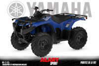 2024 Yamaha Kodiak 450