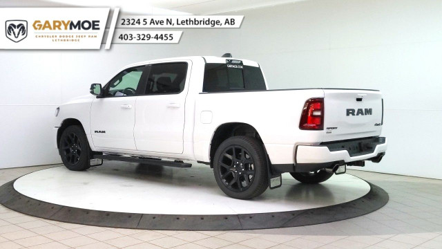 2025 Ram 1500 in Cars & Trucks in Lethbridge - Image 3
