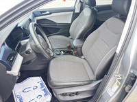 Volkswagen Taos Comfortline 4MOTION 2022 2022 Volkswagen Taos Comfortline 4MOTION Engine: Moteur à 4... (image 1)