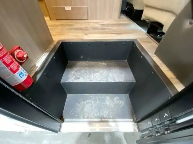 2022 Adventurer LP Class C Adventurer 19RD in RVs & Motorhomes in Edmonton - Image 26