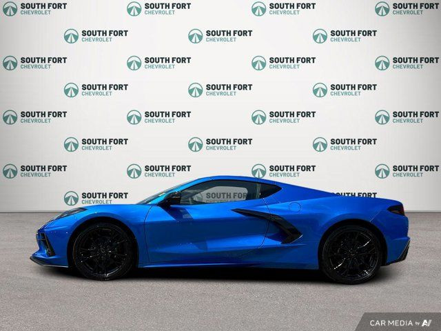 2025 Chevrolet Corvette 2LT Stingray in Cars & Trucks in Strathcona County - Image 4