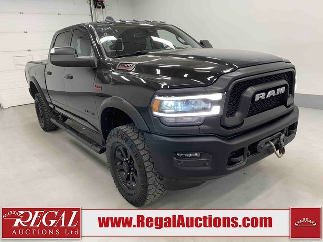 2019 RAM 2500 POWER WAGON in Cars & Trucks in Calgary - Image 3