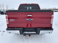 Four Wheel Drive,Tow Hitch,Power Steering,ABS,4-Wheel Disc Brakes,Aluminum Wheels,Tires - Front All-... (image 5)