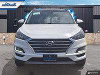 Check out this certified 2020 Hyundai Tucson LuxuryAWD | 2.4L | Leather | Pano Roof | Heated Steerin... (image 7)