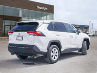 *Heated Seats, Apple CarPlay, Android Auto, Blind Spot Monitoring, Lane Keep Assist! * The RAV4 is h... (image 5)