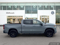 This Chevrolet Silverado 1500 boasts a Gas V8 5.3L/325 engine powering this Automatic transmission.... (image 5)