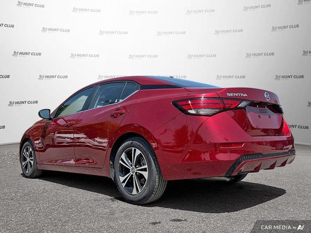2023 Nissan Sentra SV in Cars & Trucks in Ottawa - Image 4