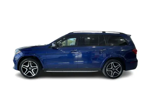 2019 Mercedes-Benz GLS550 4MATIC SUV (Heated Seats/Leather,Backu dans Autos et camions dans Calgary - Image 6