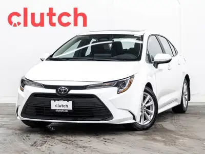 NO ACCIDENTS / CLEAN CARFAX / 1 OWNER / Bluetooth Music, Touchscreen Display, Cruise Control and mor...