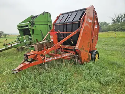 This item(s) are selling by Online Timed Auction Equipment Consignment Auction Bidding Opens: 9 AM -...