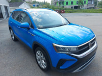 4Motion All Wheel Drive Leatherette/Suede Seats Digital Cockpit Panoramic Sunroof Apple Carplay Andr... (image 6)