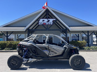 2024 POLARIS RZR PRO 4 ULTIMATE