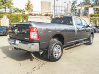 Only 64,245 KM! Dealer Certified Pre-Owned. This Ram 2500 delivers a Intercooled Turbo Diesel I-6 6.... (image 5)