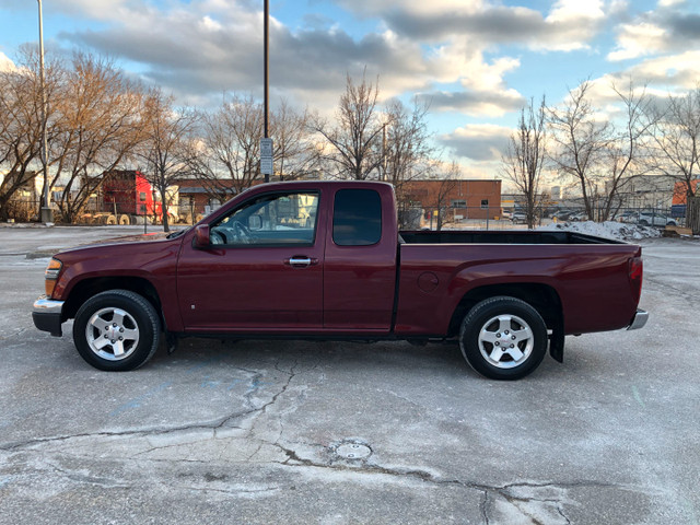 2009 GMC CANYON SLE|Low Km|Accident Free| in Cars & Trucks in City of Toronto - Image 2