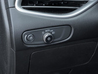Be noticed and have heads turn as you drive by in this 2023 Chevrolet Malibu LT. Finished in a Black... (image 9)