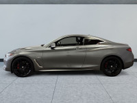 INFINITI Q60 RED SPORT 3.0T 2017 LUXE JAPONAIS, PERFORMANCES EXPLOSIVES! Maintenant disponible chez... (image 5)