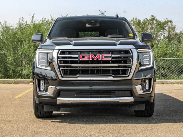2023 GMC Yukon SLT 5.3L in Cars & Trucks in Strathcona County - Image 3